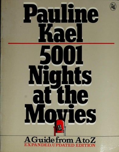 5001 nights at the movies: A guide from A to Z