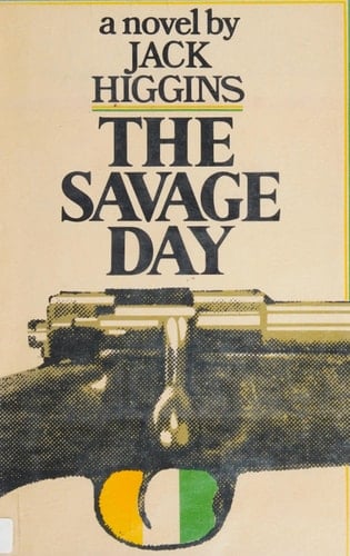 The savage day