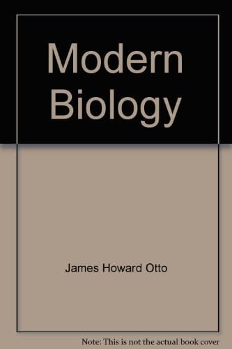 Modern Biology