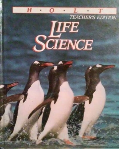 Holt Earth Science Grade 7-12