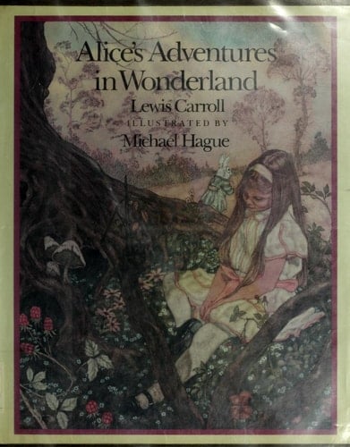 Alice's Adventures in Wonderland