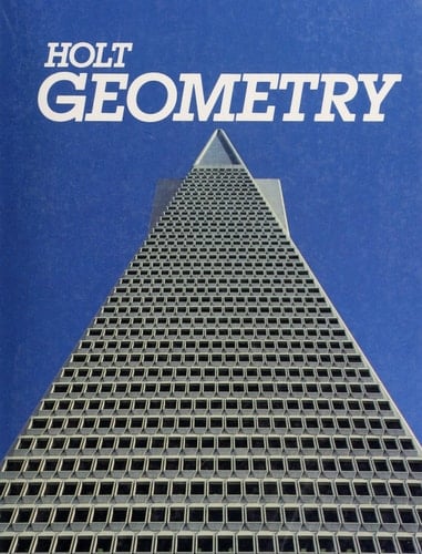 Geometry