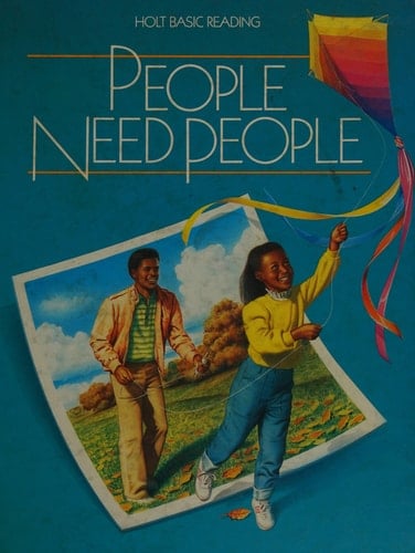 People Need People