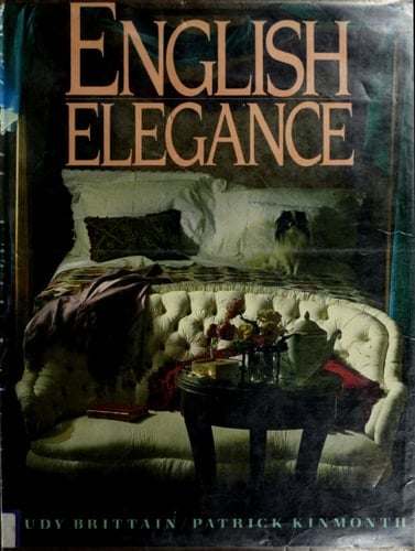 English Elegance