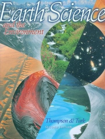 Earth Science and the Environment