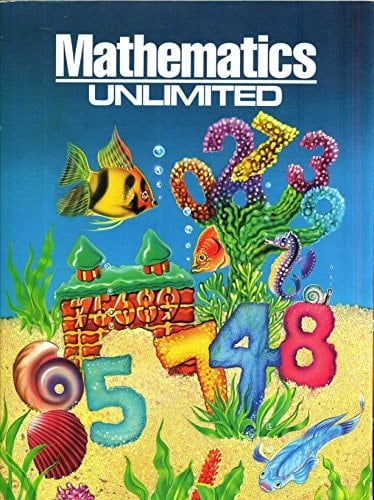 Holt Math Unlimited: Grade 1