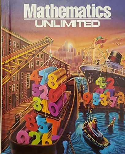 Mathematics Unlimited