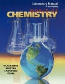 Laboratory Manual to Accompany World of Chemistry