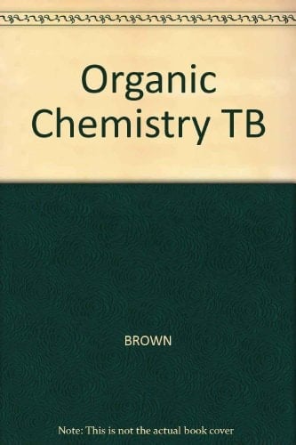 Organic Chemistry TB