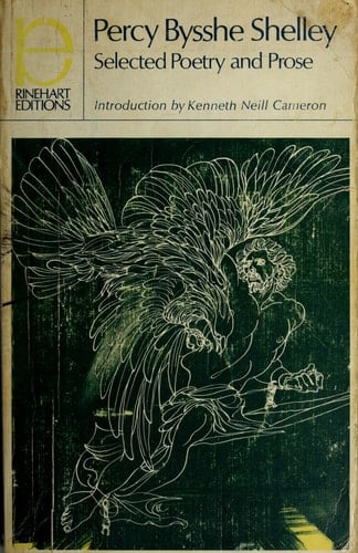 Selected Poetry and Prose