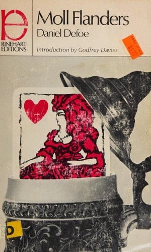 Moll Flanders