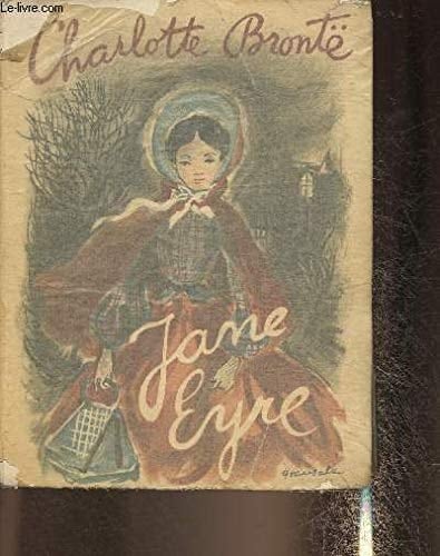Jane Eyre