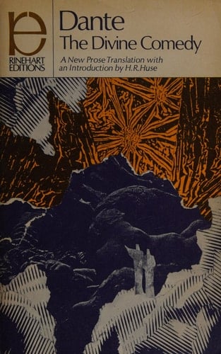 The Divine Comedy