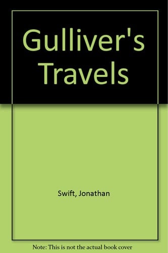 Gulliver's Travels