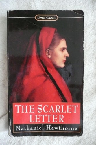 Scarlet Letter