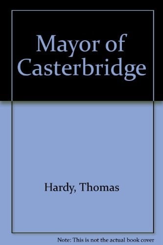 Mayor of Casterbridge