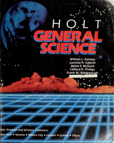 General Science 88