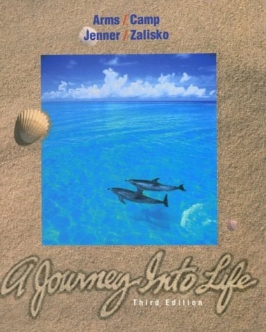 BIOLOGY JOURNEY INTO LIFE(SCHOOL EDITION)94