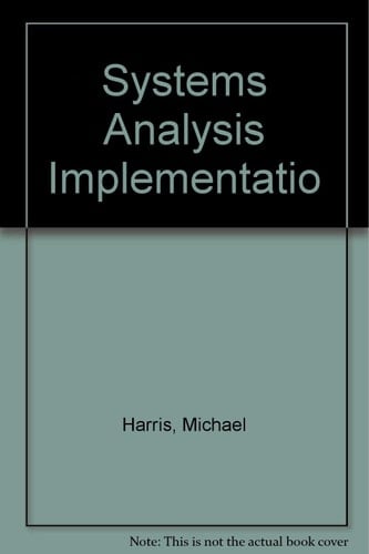 Systems Analysis and Design: Project Analysis Casebook