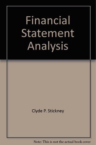 Financial Statement Analysis