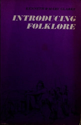 Introducing Folklore