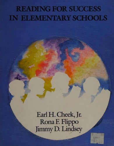 Reading for Success in Elementary Schools