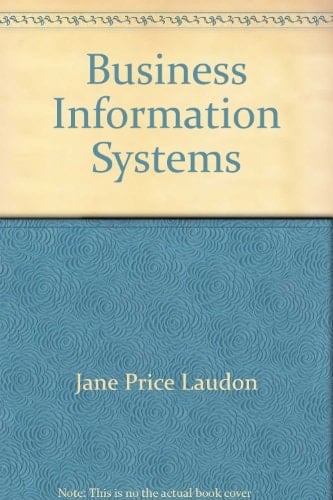 Business Information Systems