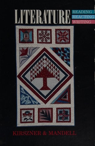 Literature: Reading, Reacting, Writing