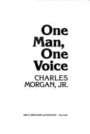 One man, one voice