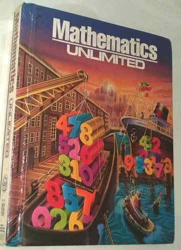 Mathematics Unlimited, Grade 6