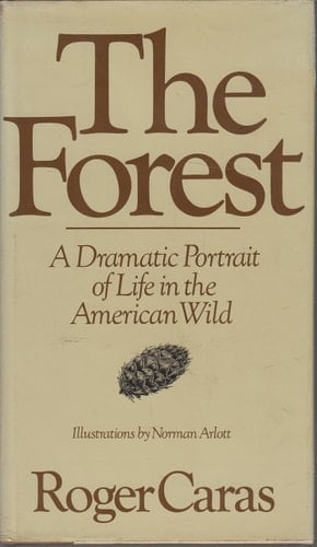 The Forest: A Dramatic Portrait of Life in the American Wild
