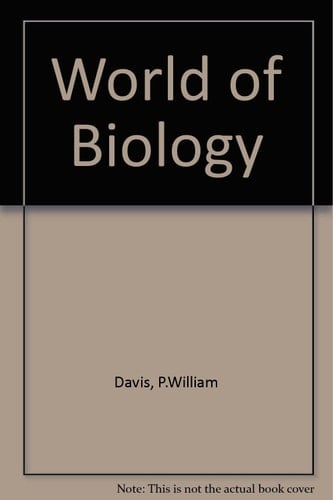 World of Biology