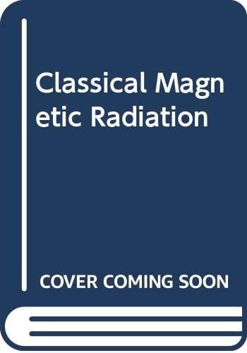Classical Magnetic Radiation