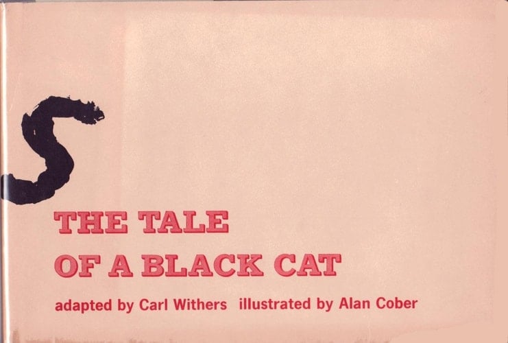 The Tale of a Black Cat