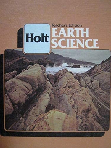 Earth Science