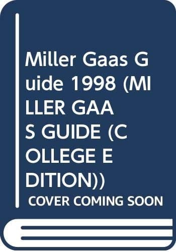 GaAS Guide, 1997