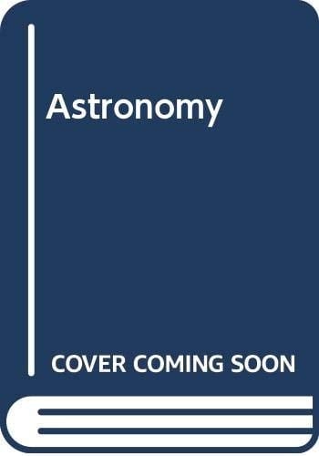 Astronomy