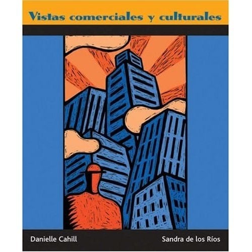 Vistas comerciales y culturales