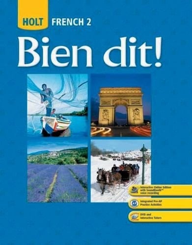 Student Edition Level 2 2008