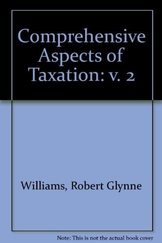 Comprehensive Aspects of Taxation capital gains tax,development land tax,capital transfer tax
