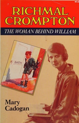 Richmal Crompton