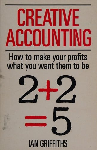 Creative Accounting