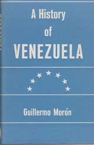 History of Venezuela