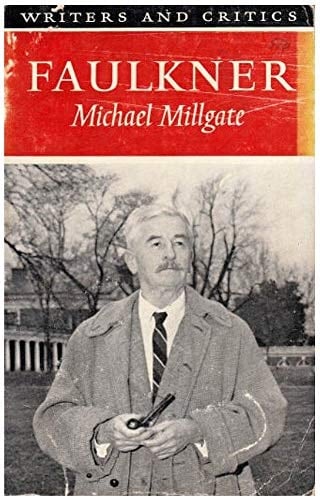 Faulkner (Writers & Critics)