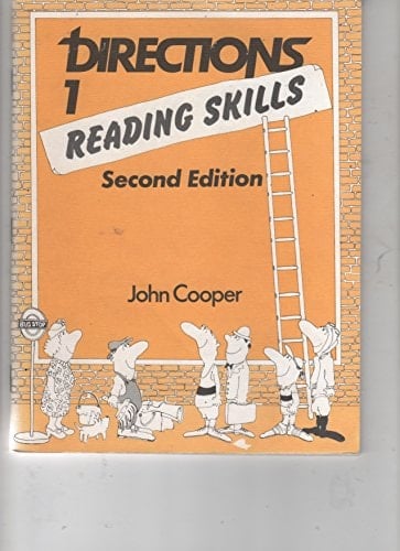 Reading Skills (Directions 1)