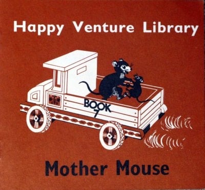 The Cake (Happy Venture)