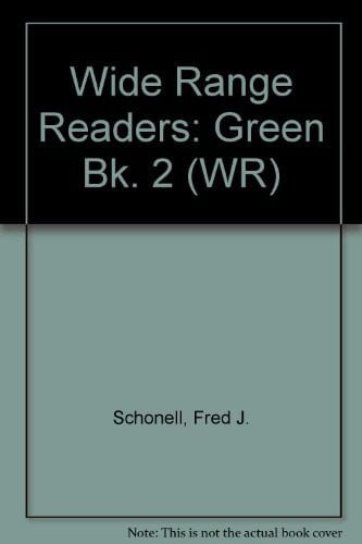 Wide Range 2 - Red (WR)