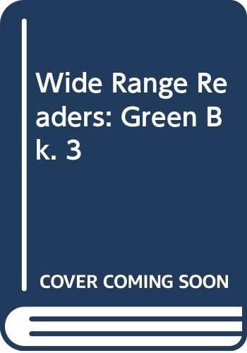 Green Book (Wide Range)