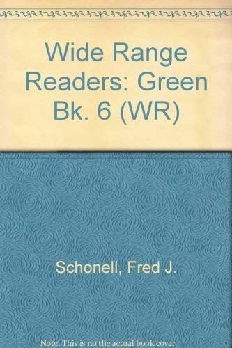 Wide Range Readers (WR)