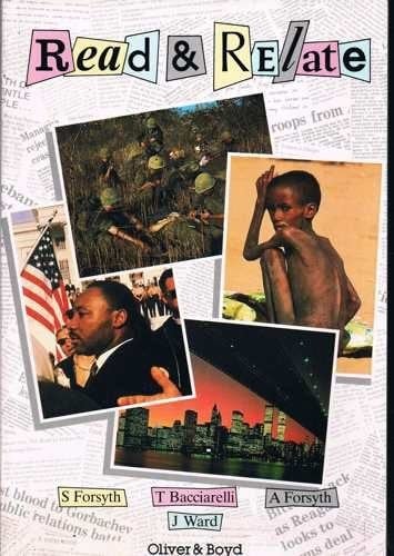 Read and Relate (INACTIF- PAL VIDEO CASSETTE)